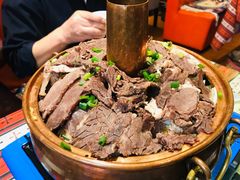 -如意林卡藏餐吧 (九寨沟店)