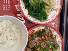 -黄兴兴白切专门店(南宁万象城店)