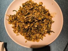 -柴米油盐三杯鸡(象山北路店)