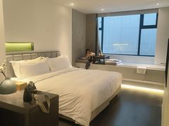 -君坤酒店(成都春熙路太古里店)