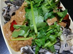 水爆肚-运德成·天津老味烧烤(广开二马路店)
