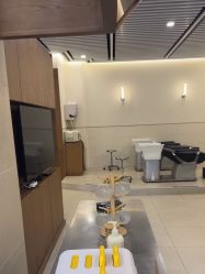 -MARTIN'S BARBER SHOP男士理发馆