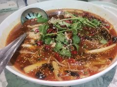 -醉南拳客家菜·河田鸡(东街口航空大厦店)