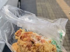 -满记烧饼(牛街东里小区一区店)