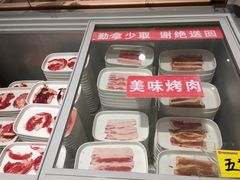 -千岛樱海鲜烤肉火锅自助餐厅(云龙万达店)