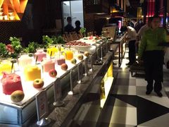 -星伦多自助料理(华润万象城店)