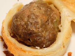 -百年夯碳烤胡椒饼(阿拉城店)