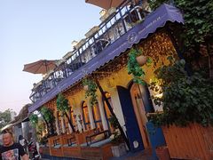 -Sirena海妖日咖夜酒