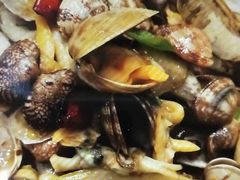 -雅逸居海鲜小厨