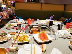 -海底捞火锅(六合天街店)