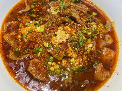 -丁胖家之味(鹏瑞利东站广场店)