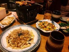 日式煎饺-冉冉垄居酒屋·日本料理