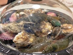 -前王院•巧克力海鲜市集餐厅(万平口店)