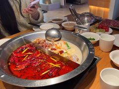 -骨之味·筒骨汤火锅(晋江万达店)
