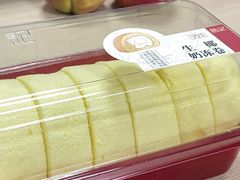 -詹記桃酥(高新鼓楼店)