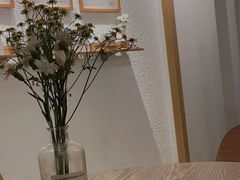 -Cafe on warm(丹霞店)