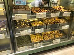 -上海哈尔滨食品厂(淮海中路店)