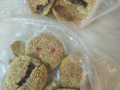 -牛忠喜烧饼