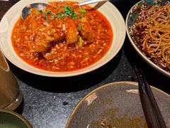 -华豫川酒家(大卫城店)