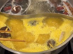 -熹悟海鲜火锅·广式打边炉