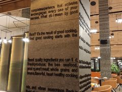 -WOLFGANG PUCK KITCHEN & BAR(迪士尼小镇店)