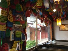 -民食香·腊排骨野生菌美食(木府店)