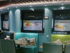 -去茶去餐厅(中央大街店)
