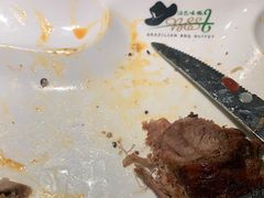 -汉巴味德(大悦城店)