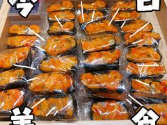 -鲜道寿司(无锡苏宁店)