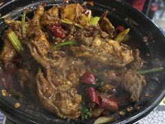 -川香煲(茅台路店)