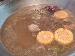 -八合里潮汕鲜牛肉火锅(福州万象城店)