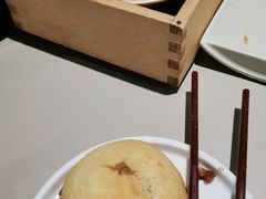 -蔡澜点心·粤菜(西单大悦城店)