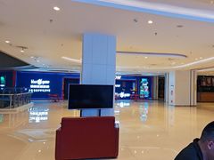 -BlueGame深蓝密室逃脱真人NPC(京投港·长阳店)