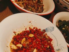 -李久其家民间餐厅(观沙岭公园店)