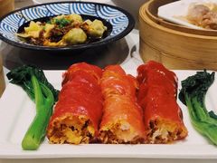鲜虾红肠粉-稻香酒家(天河城店)