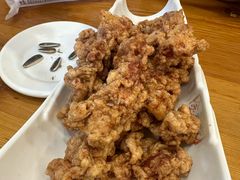 风味炸鸡架-余丞记川渝面馆(云峰店)