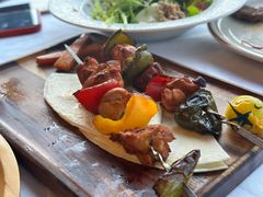 -圣彼得堡观江俄餐厅(中央大街黑金冠店)