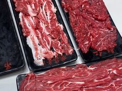 -刘少华贵州小黄牛·鲜牛肉火锅(总店)