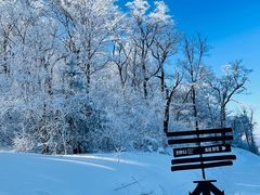 -长白山万达国际滑雪场