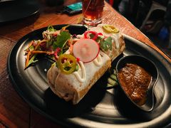 -Luchador摔跤手墨西哥餐厅(恒宇广场店)