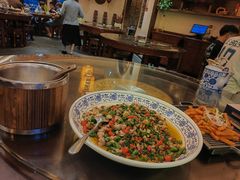 -杨记隆府(白象街店)