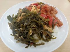 -扬州大学扬子津校区润园餐厅