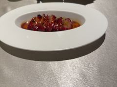 -上海金桥红枫万豪酒店-万豪中餐厅