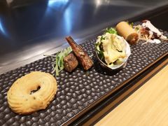-香樟花园法式铁板烧(恒隆广场店)