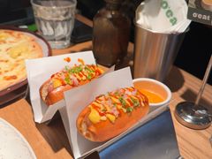 -O'eat Blossom&Pelican(深圳首店)