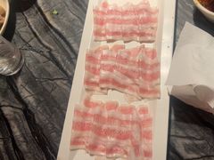 -天都火锅酒楼(虹梅南路店)