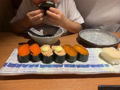 -万岁寿司(天河领展店)