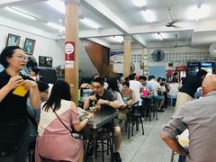 -榮泰米粉湯(Left Shop)