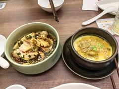 -苏小柳点心·手作小笼包(浦东嘉里城分院)