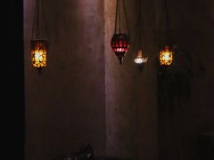 -漫咖啡(奥体店)